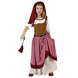 D. CHICA 5-6 MESONERA MEDIEVAL
