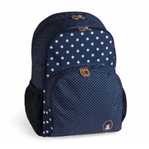 MOCHILA BUSQUETS DOLORES PROMESAS