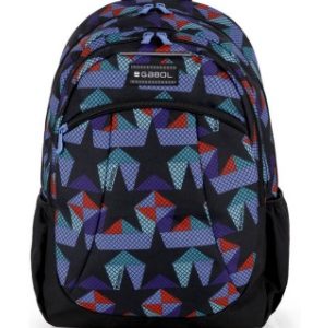 MOCHILA GABOL GEO 225896 099
