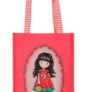 290GJ17 BOLSA GORJUS ASA NIÑA SANDÍA