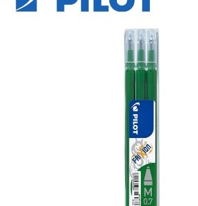 RECAMBIO FRIXION VERDE