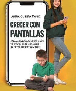 CRECER CON PANTALLAS