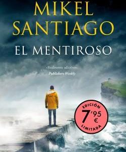EL MENTIROSO (ED. LIMITADA A PRECIO ESPECIAL) (TRI