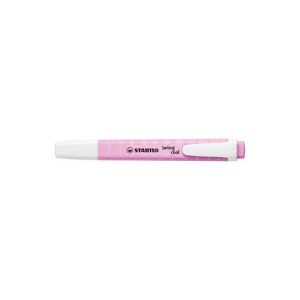 MARCADOR FLUOR SWING COOL FUCSIA HELADO STABILO
