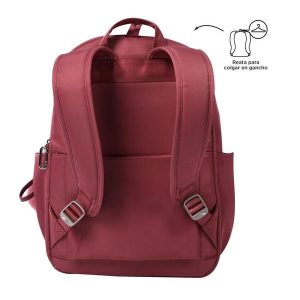 MOCHILA MORRAL ADELAIDE A 2.0 P12