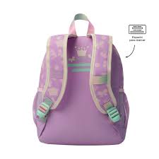 MOCHILA MORRAL QUEEN CAT M 2510 1K5