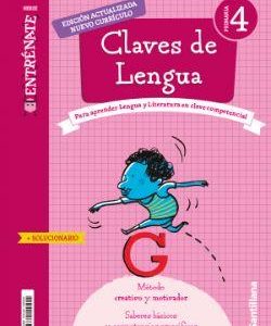 4PRI CUAD LENGUA ENTRENATE CAST/CAT ED23