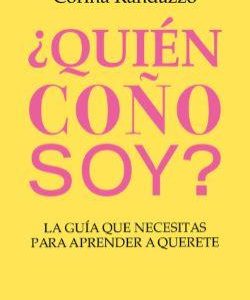 ¨QUIEN CO¥O SOY?