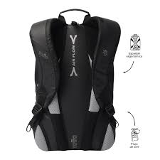 MOCHILA MORRAL TECK 2.0 L 2510G 4QX