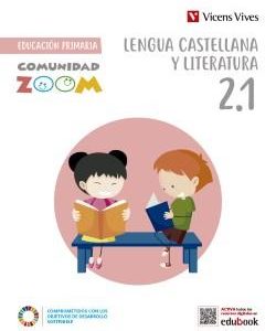 2PRI LENGUA COMUNIDAD ZOOM