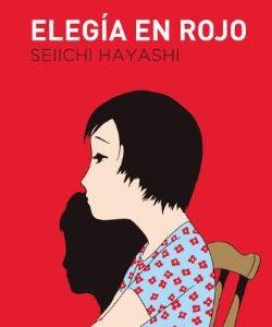 ELEGIA EN ROJO
