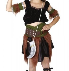 D.CHICA 7-9  VIKINGA REF 881290