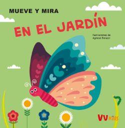 EN EL JARDIN VVKIDS