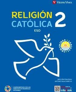 2ESO RELIGION LANIKAI