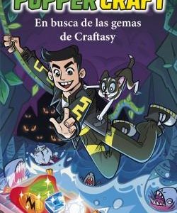 EN BUSCA DE LAS GEMAS DE CRAFTASY