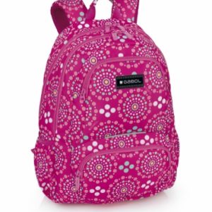 MOCHILA GABOL MANDY 225777