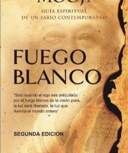 Fuego blanco, segunda edición, volumen 1