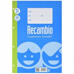 RECAMBIO CUADROVIA 4§ 100H 3 M/M