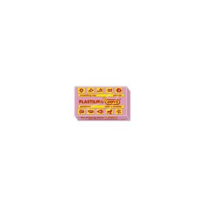 PLASTILINA 50G ROSA JOVI AR 70/07