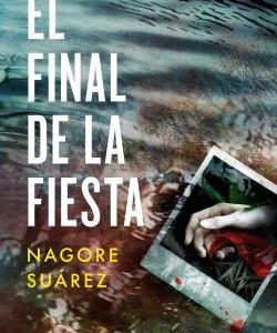EL FINAL DE LA FIESTA (TRILOGIA DE LOS HUESOS 3)
