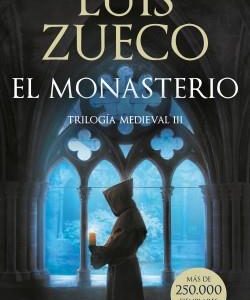 EL MONASTERIO (TRILOGIA MEDIEVAL 3)