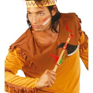 hacha indio ref 16613