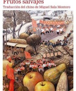 Frutos salvajes