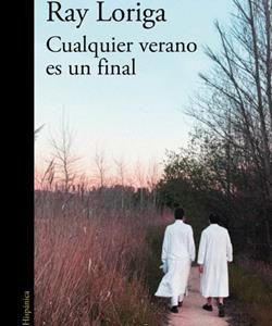 CUALQUIER VERANO ES UN FINAL