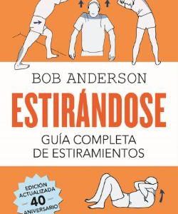 ESTIRANDOSE (N.E.)