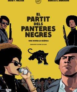 El Partit dels Panteres Negres