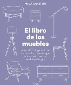 EL LIBRO DE LOS MUEBLES