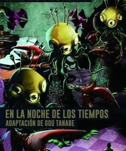 EN LA NOCHE DE LOS TIEMPOS