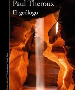El geólogo