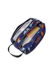 ESTUCHE MULTIUSO AGAPEC 2516Z 8FK