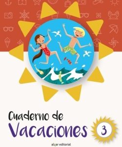 Cuaderno de vacaciones 3