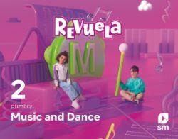 2EP MUSIC REVUELA 23 SM