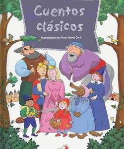 Cuentos clásicos