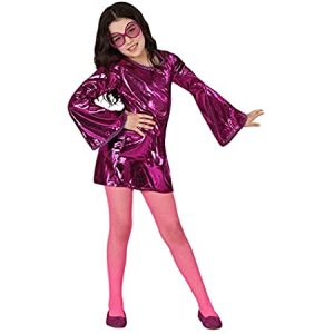 D.CHICA 10-12 DISCO MORADO