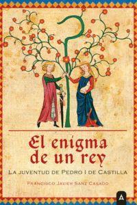 El enigma de un rey