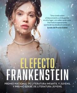 EL EFECTO FRANKENSTEIN