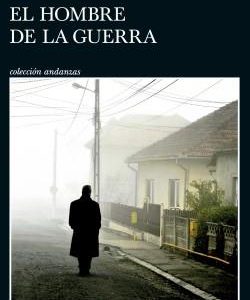 EL HOMBRE DE LA GUERRA
