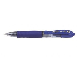 G2 PIXIE AZUL MINI PILOT