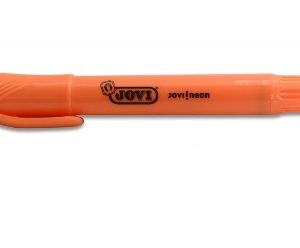 MARCADOR GEL NARANJA JOVI