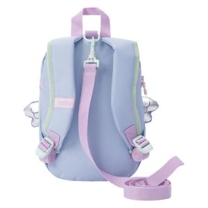 MOCHILA TOTTO ESTAMPADO UNICORNIO CORNEJO CODE: MJ04IND709-2210 ZM0XS