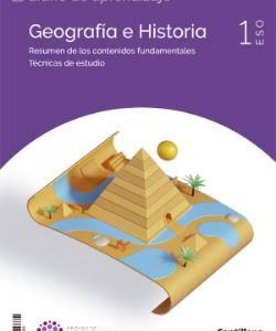 1ESO GEOGR E HIST C-MANCHA CM ED23