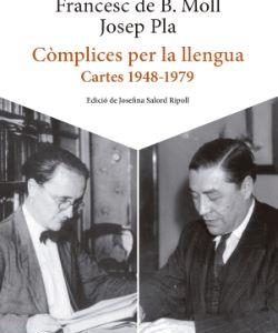 COMPLICES PER LA LLENGUA