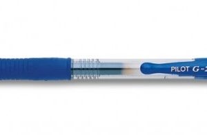 PILOT G2 AZUL