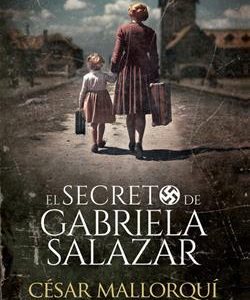 EL SECRETO DE GABRIELA SALAZAR