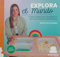 EXPLORA EL MUNDO