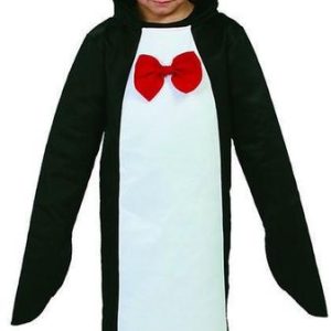 D.CHICO 4-6  PINGUINO 90826
